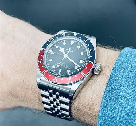 bb gmt tudor|tudor gmt jubilee.